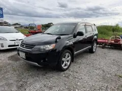 愛知県個人出品 ホンダ クロスロード 4WD 純正オプションエアロ ナビTV 