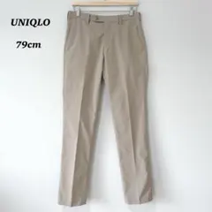 UNIQLO 유니클로 감동 팬츠 울트라 라이트 남성 치노판 슬랙스