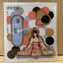 2026年最新】正源司陽子 アクリルスタンドの人気アイテム - メルカリ