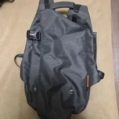 大容量バックパック