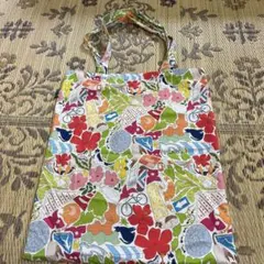 沖縄　ミムリ mimuri トートバッグ