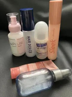 ヘアオイル ミルクまとめ売り ヘアオイル・ヘアミルク まとめ売り - メルカリ