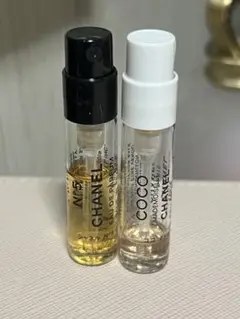 CHANEL シャネル 香水　no.5 ココマドモアゼル