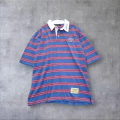 00s archive polo-shirt Y2K c-boy swag お兄 - メルカリ
