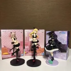 その着せ替え人形は恋をする フィギュアセット - メルカリ