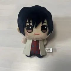 サカモトデイズ SAKAMOTODAYS ちびぐるみ vol.1 南雲与市