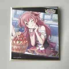 2026年最新】プロセカ 愛莉 色紙の人気アイテム - メルカリ