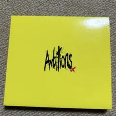 one ok rock cd