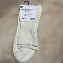 GU ソックス