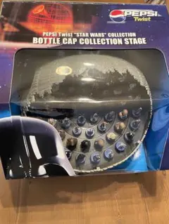 2026年最新】スターウォーズ ボトルキャップコレクションステージの