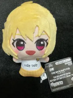 2025年最新】伊吹翼 ぬいぐるみの人気アイテム - メルカリ