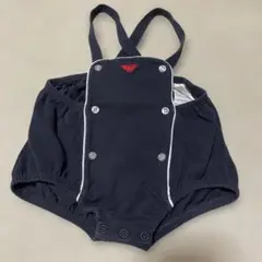 アルマーニ　ベビー　ダルマオール　9M 68