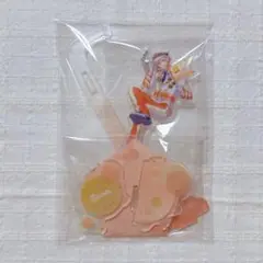 A3! ゆらゆらチャームアクリルスタンド 摂津万里