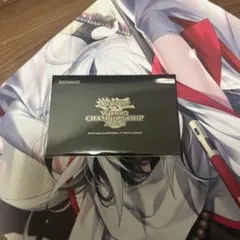 遊戯王 WCS2026 来場者特典 青眼の究極竜 融合 未開封 - メルカリ