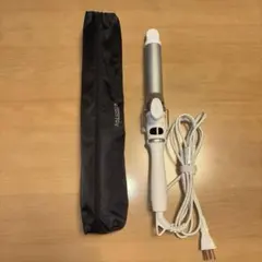 SL-008SW カールヘアアイロン 32mm