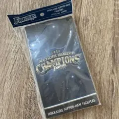 北海道日本ハムファイターズ　チケットホルダー