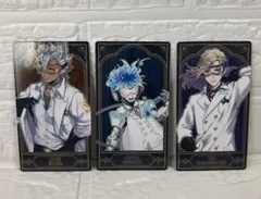 ツイステッドワンダーランド アルカナカードコレクション2