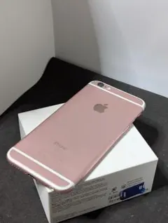 iPhone 6s 32gb softbank