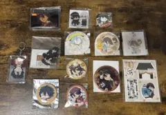 江戸川乱歩グッズ13点セット - メルカリ