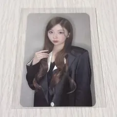 NiziU Portfolio HMV購入特典トレカ（ミイヒ） - メルカリ