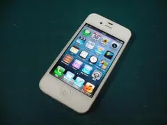 iphone4s 64GB本体のみ おまけ付き♡ iPhone4S｜ 64GB ホワイト 白ロム｜中古品｜修理販売｜サンクス電機