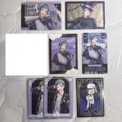 【ツイステ】 フロイド セット