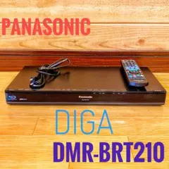パナソニックブルーレイレコ-ダDMR-BZT600動作品3番組同時録画 Panasonic ブルーレイ レコーダー HDD 500GB 3番組同時録画 - メルカリ