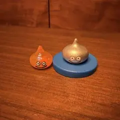 ドラゴンクエスト　スライム　フィギュア