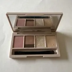 Fujiko ByUR 足しパレ バイユア限定カラー アイシャドウパレット