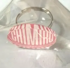 chimiroチミロソウル限定キャップ大人気❗️限定カード付き 2026年最新】chimiroの人気アイテム - メルカリ