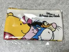 ディズニーストア シークレットポーチ くまのプーさん
