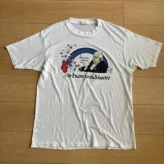 00s JAZZ FESTIVAL プリント Tシャツ 白 XL K40 - メルカリ