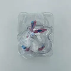 ポケモン スケールワールド ニンフィア