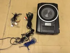 DENON DSW-707 サブウーファー デノン - メルカリ