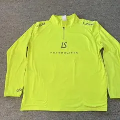 ルースインソブラ ジャージM