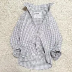 フランネル シャツ