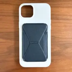 MOFT iPhone15Plusケース　スタンド+カードケースのサムネイル