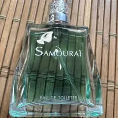 SAMOURAI サムライ オードトワレ 香水50〜60mlのサムネイル