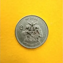 2025年最新】sdガンダム コインの人気アイテム - メルカリ