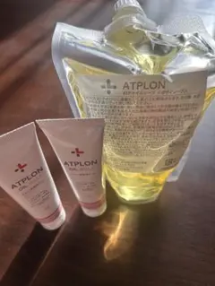 2026年最新】アトピロンボディソープの人気アイテム - メルカリ