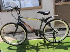 R*様 MIYATA TRAIL RUNNER マウンテンバイク　OLD MTBのサムネイル