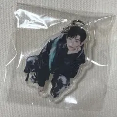 &TEAM HARUAカプセルトイめじるしチャーム