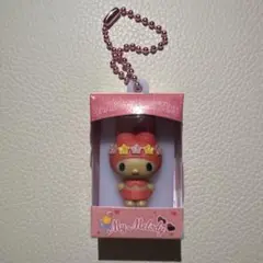 サンリオ マイメロディ チョコボックス
