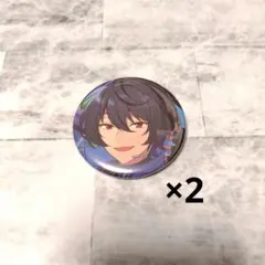 ラブライブ 蓮ノ空 1stライブ 缶バッジ 村野さやか AWOKE 2点 - メルカリ