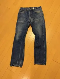 LEVI'S 505 デニム W34 L32