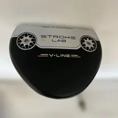 オデッセイ STROKE LAB V-LINE パターのサムネイル
