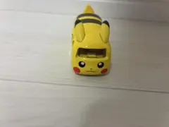 ピカチュウバス ミニカーのサムネイル