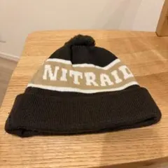 NITRAID ニットキャップ