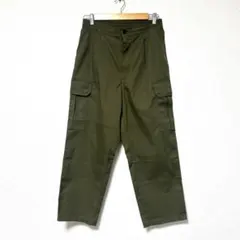 BLACK LABEL CRESTBRIDGE カーゴパンツ