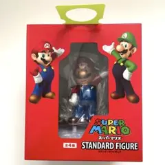 2026年最新】スーパーマリオスタンダードフィギュアの人気アイテム